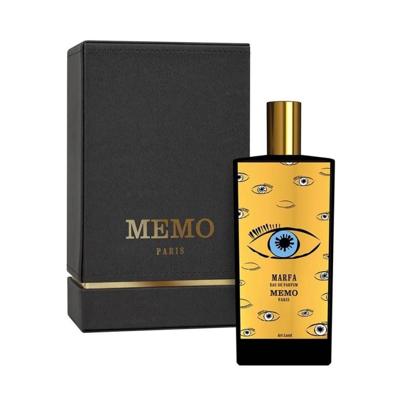 Memo Marfa 75ml EDP for Unisex